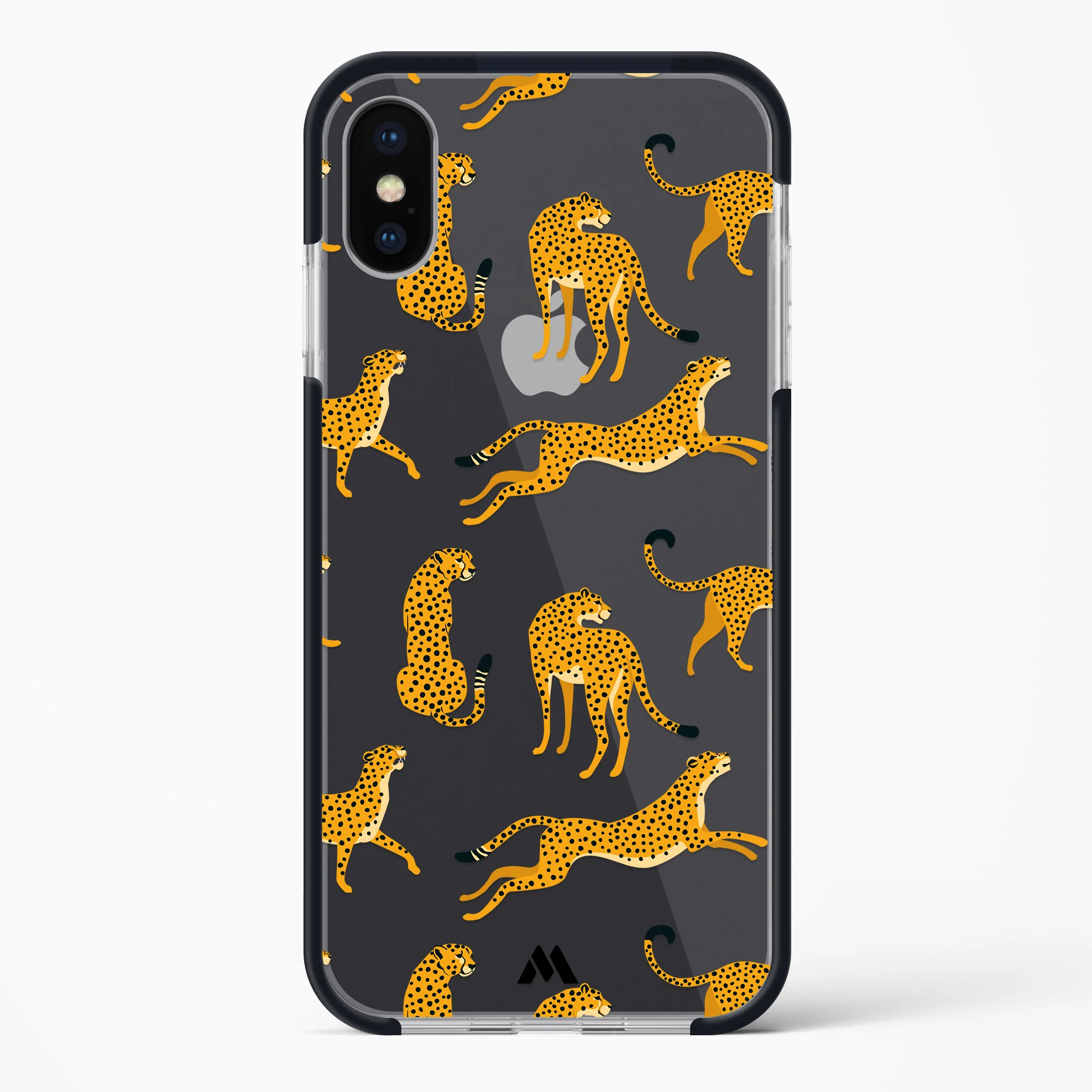 Wildling Cheetahs Impact Drop Protection Case (Apple) - Image 87