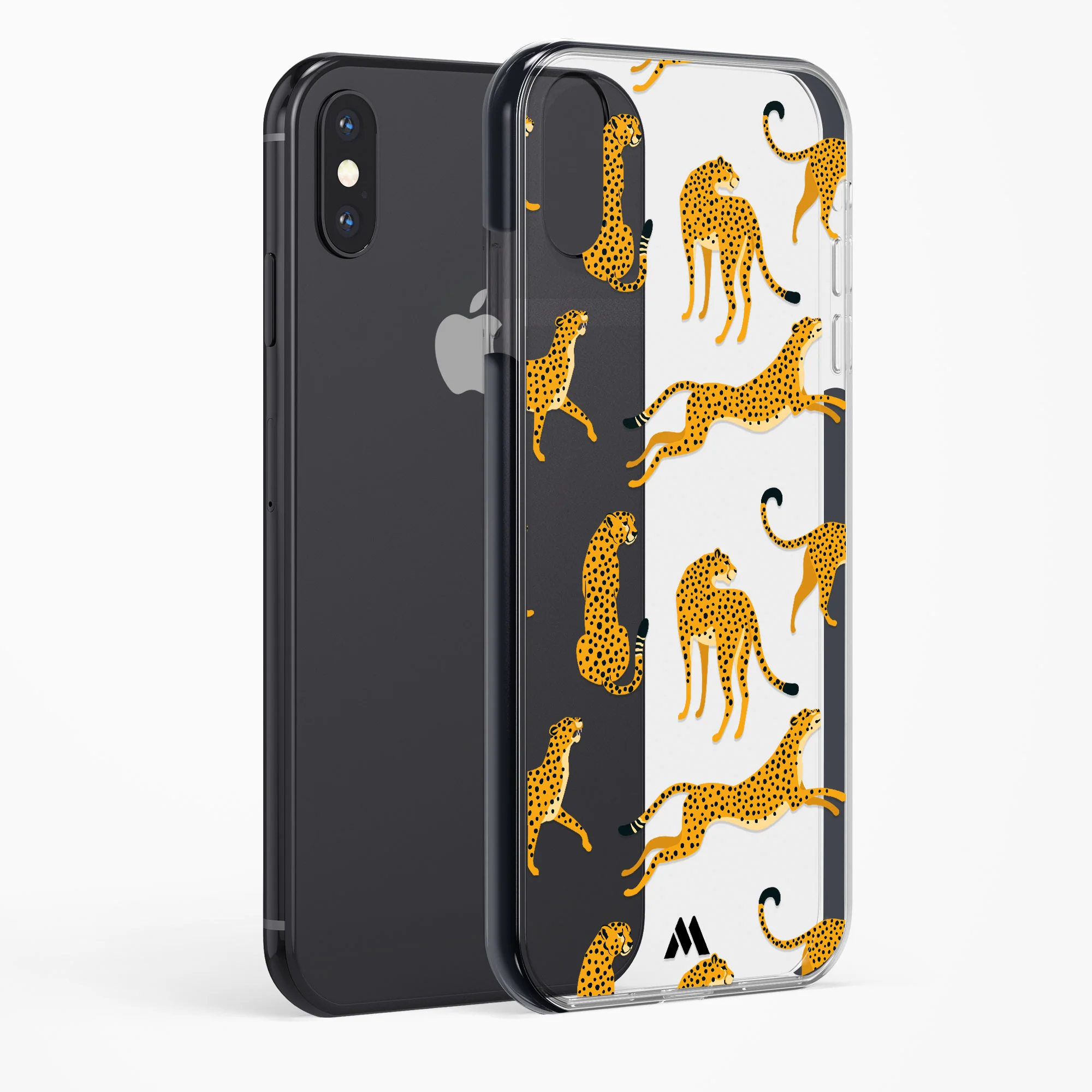 Wildling Cheetahs Impact Drop Protection Case (Apple) - Image 92